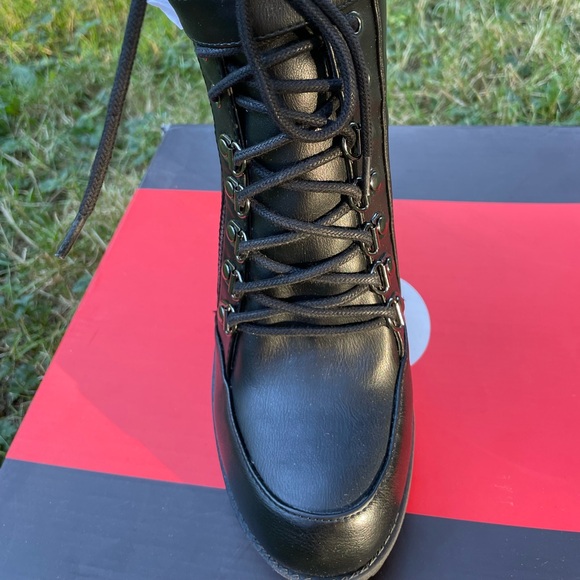 G by guess BNIB boots 8.5 - Picture 7 of 8